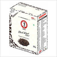 500 GM Black Wheat Flour