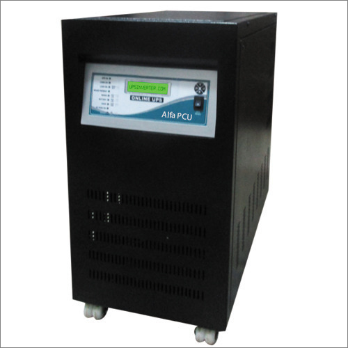 Solar Online PCU