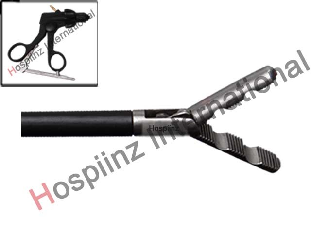 3.5mm Maxi Grip Grasping Forceps