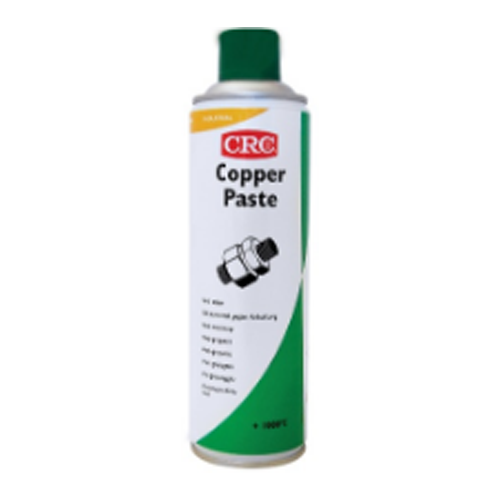 सीआरसी कॉपर पेस्ट