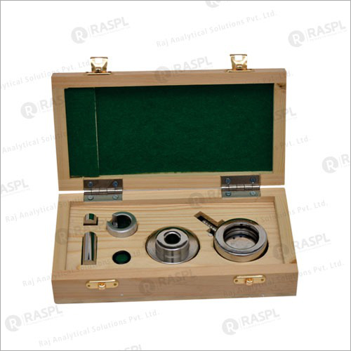 केबीआर डाई सेट