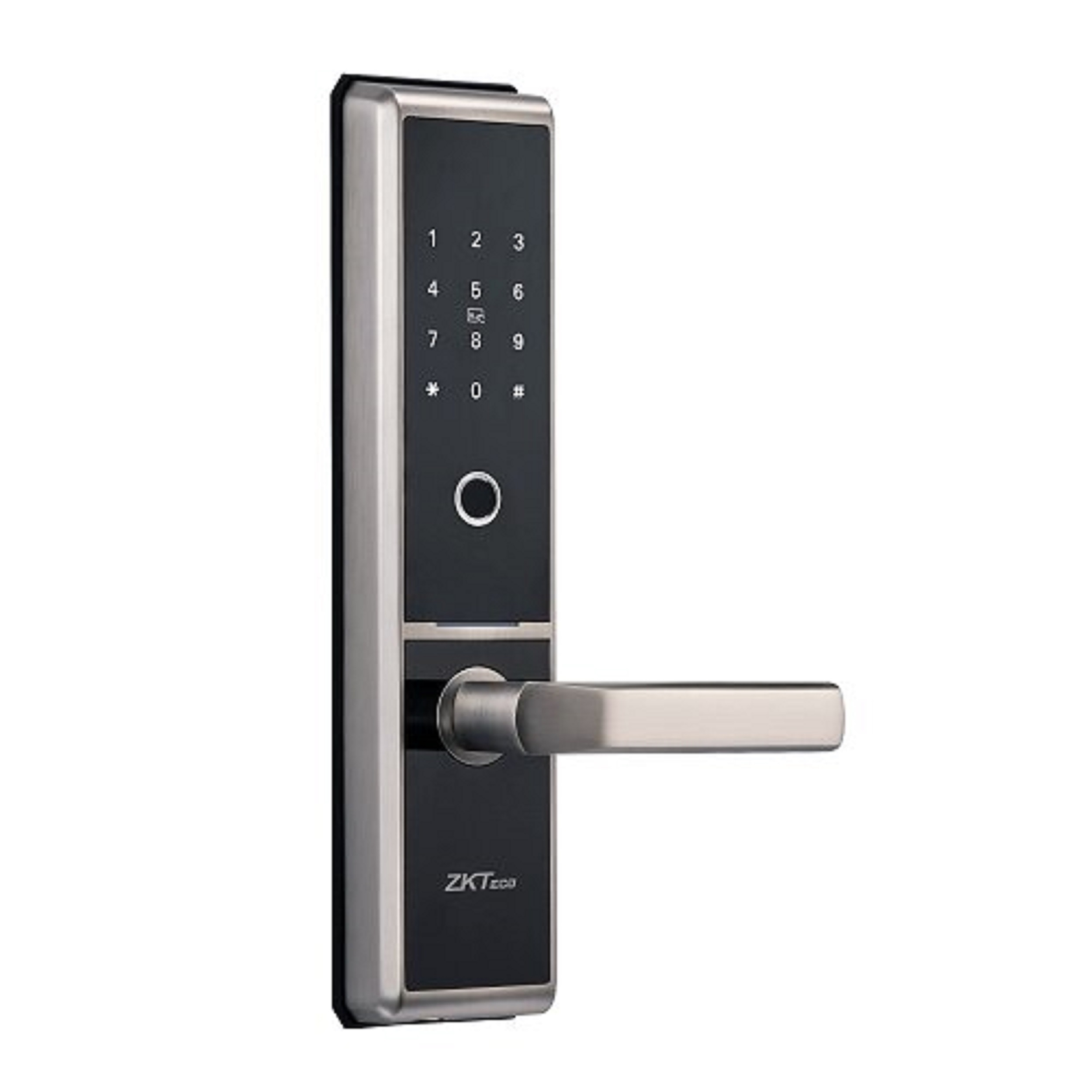 Wireless Bluetooth Smart Lock Ml200 Application: Restaurant