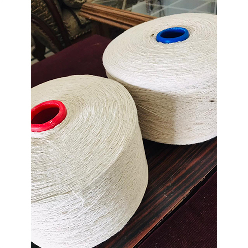 Bci Cotton Yarn Application: Weaving