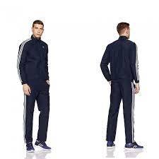Adidas Tracksuit Cf1838 Gender: Male