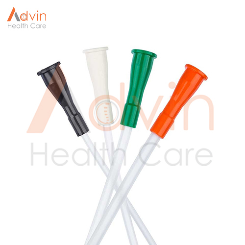 Manual Clean Itermittent Catheter