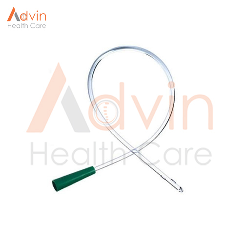 Manual Clean Itermittent Catheter