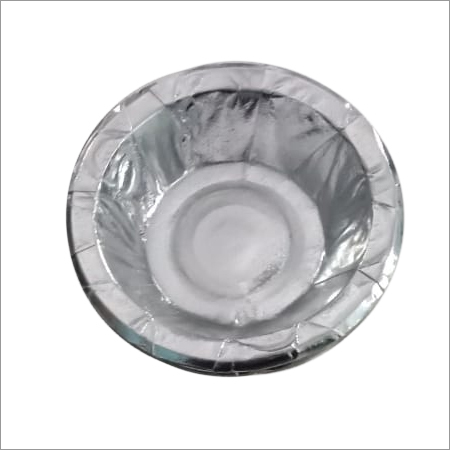 डिस्पोजेबल सिल्वर पेपर डोना