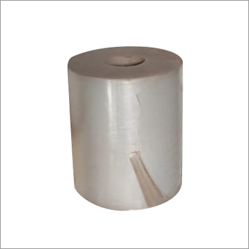 पारदर्शी पीपी सीलिंग रोल कठोरता: हार्ड