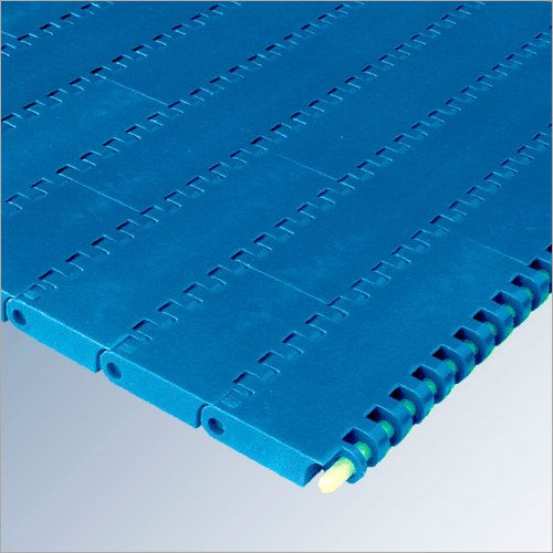 Pvc Modular Conveyor Belt - Usage: Industrial