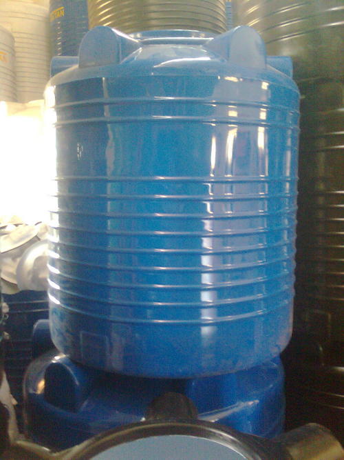 Rotomoulding Machinery 