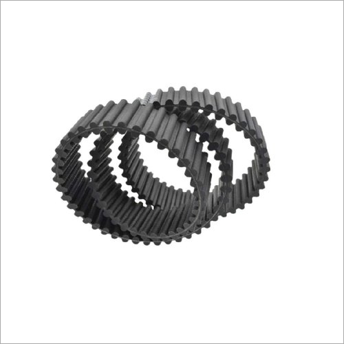 Double Sided Timing Belt - Color: Grey