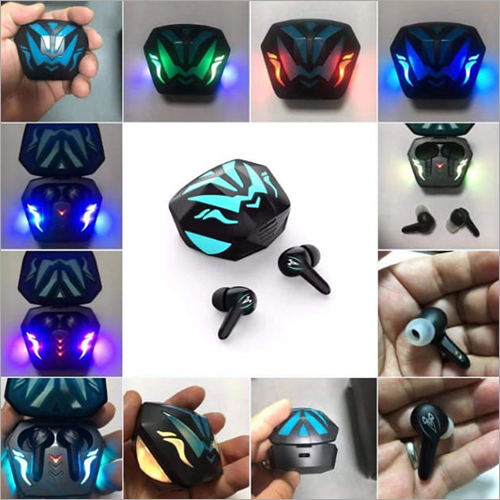 HBEE Gamerz Bluetooth Earbuds