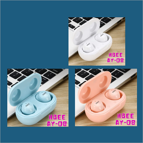 Bluetooth Earbuds