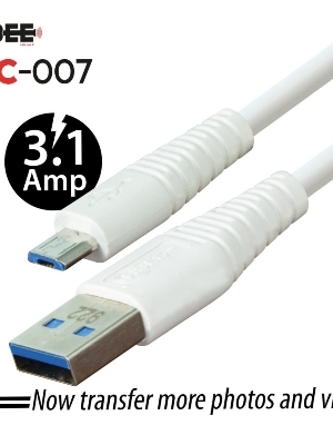 HBC-007 Fast Charging Cable