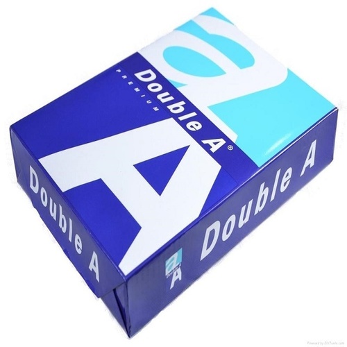 A4 Copy Paper 70/75/80 Office Paper Double A4 Copy Paper For Sale