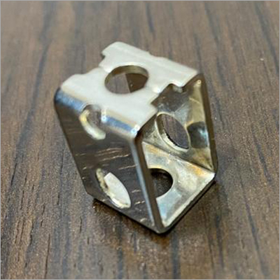 Sheet Metal Components
