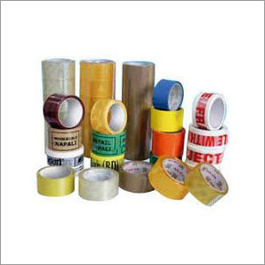 Bopp Self Adhesive Tapes