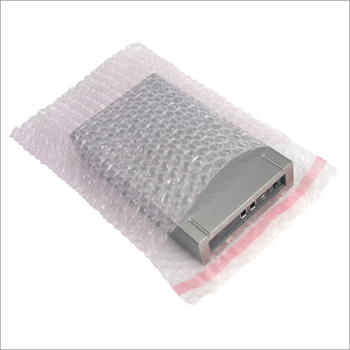 एम्बॉसिंग एयर बबल बैग