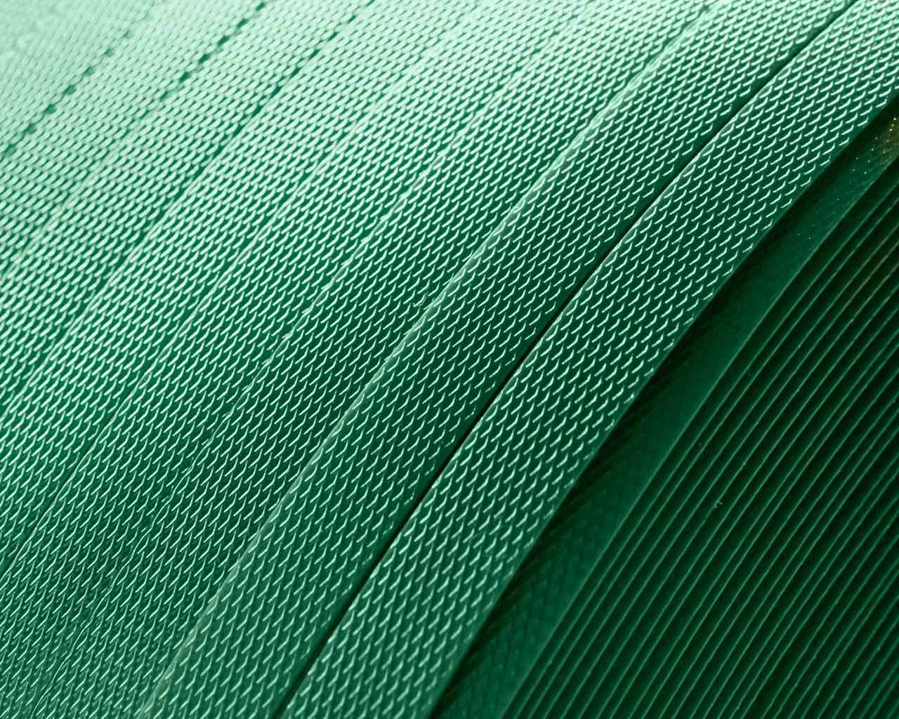 Knurling And Plain Pet Strap Air Consumption: As Per Customer Requirement