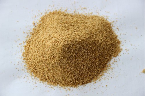 कोलाइन क्लोराइड 60 कॉर्न कोब अनुप्रयोग: धातु