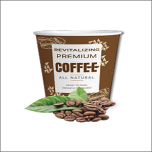Normal 110ml Instant Coffee