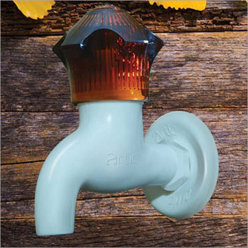 20 मिमी शॉर्ट बॉडी क्रिस्टल हेड टैप