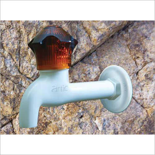 15 मिमी लंबी बॉडी क्रिस्टल हेड टैप