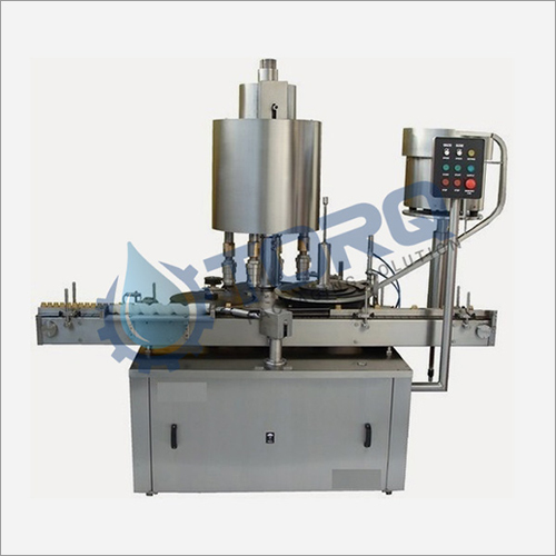 Automatic Measuring Cup Placing Machine - Metal Design, 240 Volt Electric Drive | Efficient, Automatic Operation, Minimal Maintenance