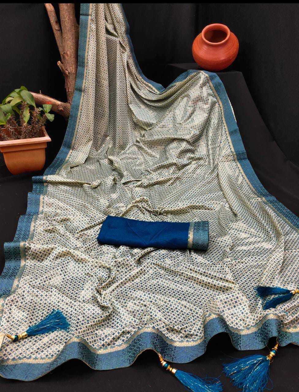 Silk Saree