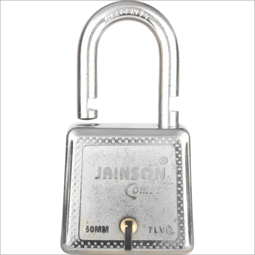 Comet Hardened Padlock 50mm
