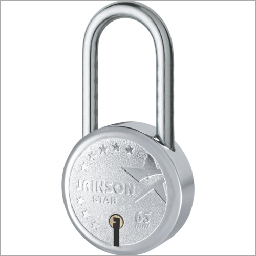 Star Long Shackle