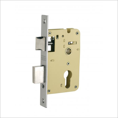 पिन सिलेंडर (CY) के लिए मोर्टिज़ लॉक बॉडी स्मॉल बिग