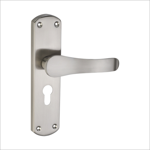 Dezire Lock - Application: Doors