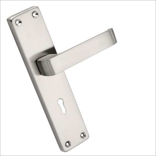 Gizmo lock