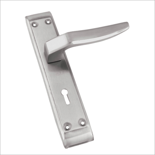 पुखराज मोर्टिज़ हैंडल