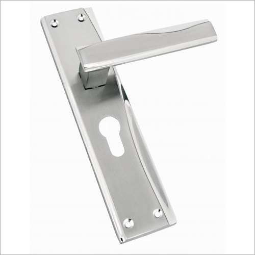 Curvo lock