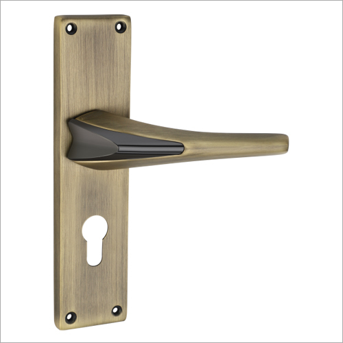 Bone Mortise Handle Lock Application: Doors