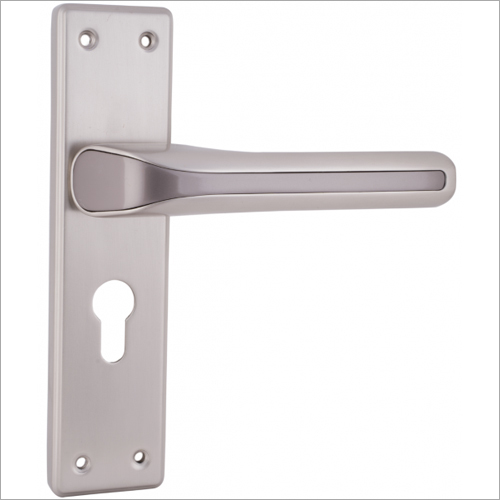 Door Handle Lock Clubb