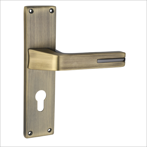 Edge handles