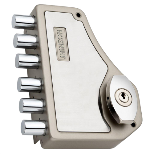 Robus T6 Lock