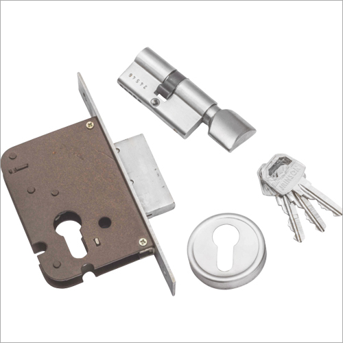 Dead Lock 2 T,Deadlock Pin CYL