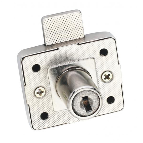 स्क्वायर मल्टीपर्पस एटम लॉक