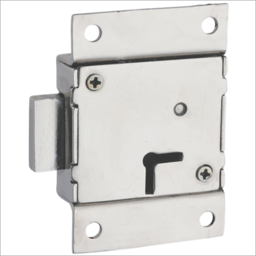 कैपट स्टील डबल एक्शन