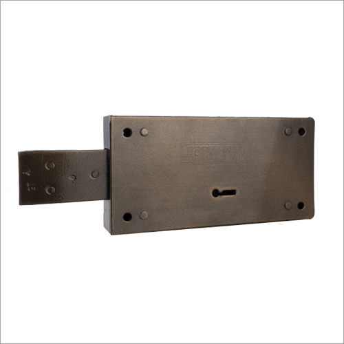 Side Shutter Solid