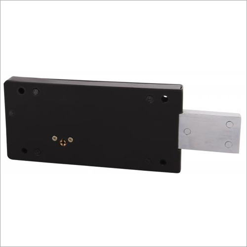 Side Shutter Cross Key - Application: Doors