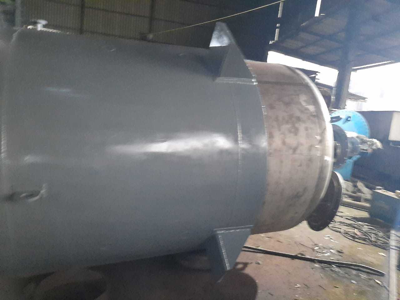 Pressure Vessel