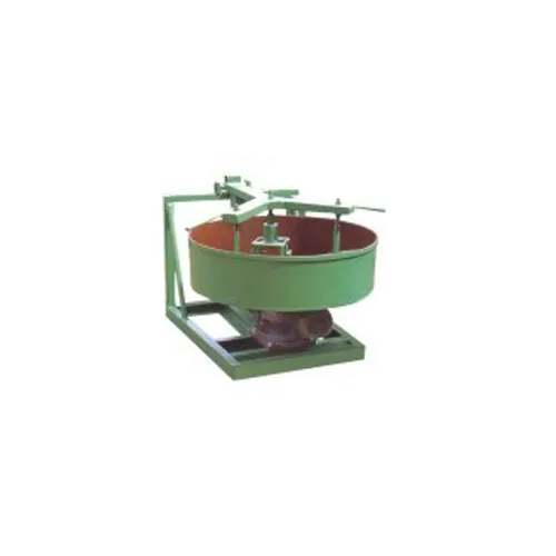 Mixture Vibro Forming Table