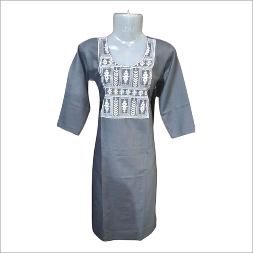 Multiple Ladies Stylish Kurtis