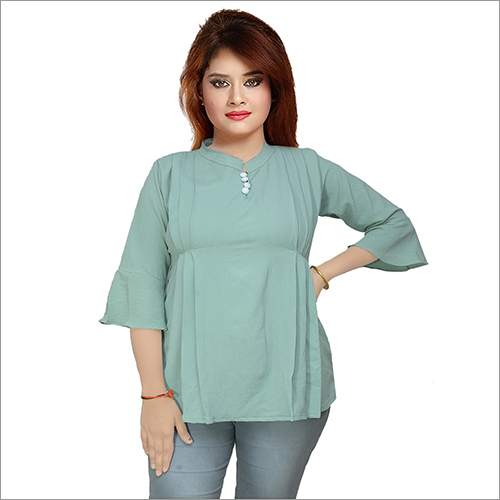 मल्टीपल लेडीज़ मॉडर्न टॉप