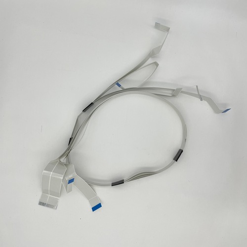 Epson Head Cable L 805 - White Color Output, Compatible with L 800/805 for Office and Printing Industry Use, Dot Matrix Printer Type